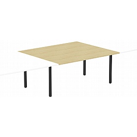 C-Sense Rectangular Extension Tables - Office Furniture