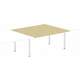 C-Sense Rectangular Extension Tables - Office Furniture