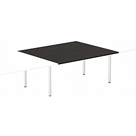 C-Sense Rectangular Extension Tables - Office Furniture