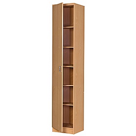 EduStore Narrow Single Door Cupboards - Education