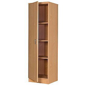 EduStore Narrow Single Door Cupboards - Education