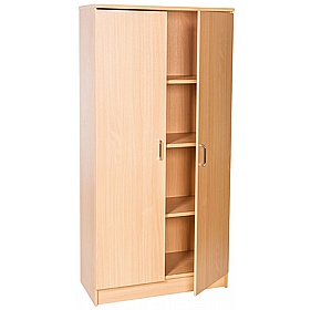 EduStore Double Door Cupboards