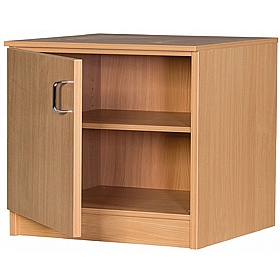 EduStore Narrow Single Door School and Library Cupboards - Education