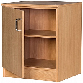 EduStore Narrow Single Door School and Library Cupboards - Education