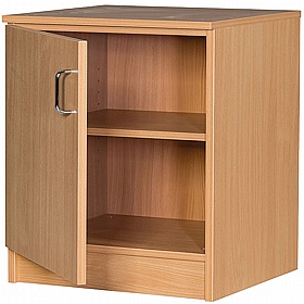 EduStore Narrow Single Door School and Library Cupboards - Education