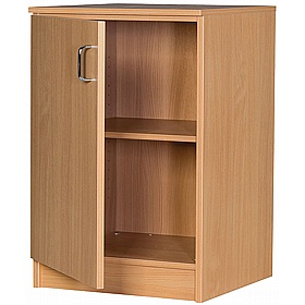 EduStore Narrow Single Door School and Library Cupboards - Education