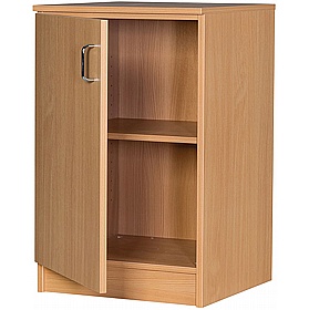 EduStore Narrow Single Door School and Library Cupboards - Education
