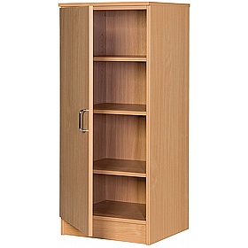 EduStore Narrow Single Door School and Library Cupboards - Education
