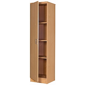 EduStore Narrow Single Door School and Library Cupboards - Education