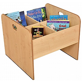 Maple Kinderbox Browser Box