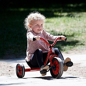 Winther Mini Viking Easy Rider - Education