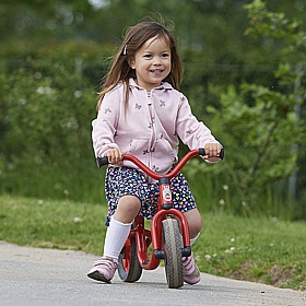 Winther Mini Viking Bike Runner - Education