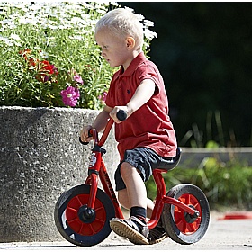 Winther Mini Viking Bike Runner - Education