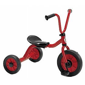 Winther Mini Viking Low Tricycle