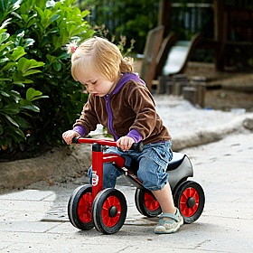 Winther Mini Viking Safety Scooter - Education
