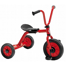 Winther Mini Viking Tricycle with Plate