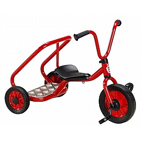 Winther Mini Viking Ben Hur Push Bike