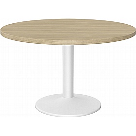 Fermo Round Meeting and Breakout Tables