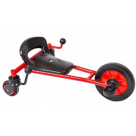 Winther Mini Viking Fun Racer