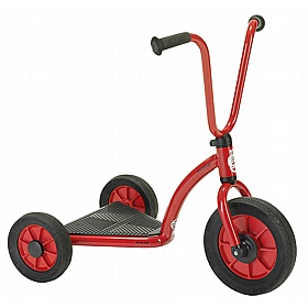 Winther Mini Viking Wide Base Scooter