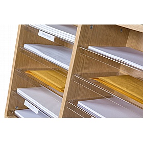 EduStore Freestanding Pigeonhole Unit - Education