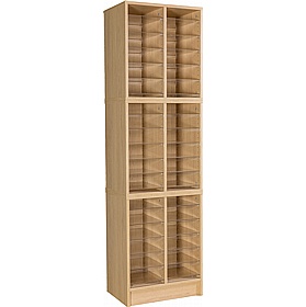 EduStore Freestanding Pigeonhole Unit - Education