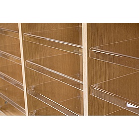 EduStore 36 Pigeonhole Combination Cupboards - Education
