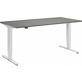 Advance Dual Motor Electric Height Adjustable Office Desks - Office Furniture