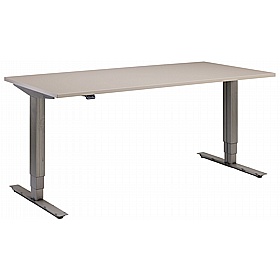 Advance Dual Motor Electric Height Adjustable Office Desks - Office Furniture