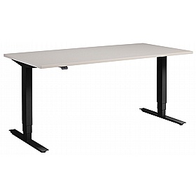 Advance Dual Motor Electric Height Adjustable Office Desks - Office Furniture
