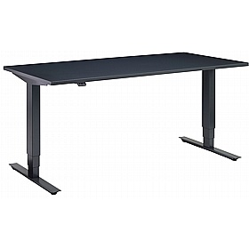 Advance Dual Motor Electric Height Adjustable Office Desks - Office Furniture