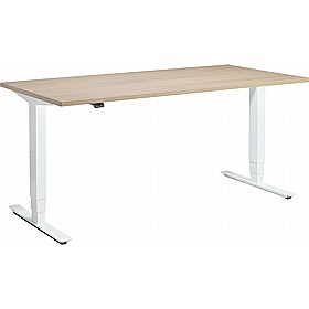 Advance Dual Motor Electric Height Adjustable Office Desks - Office Furniture