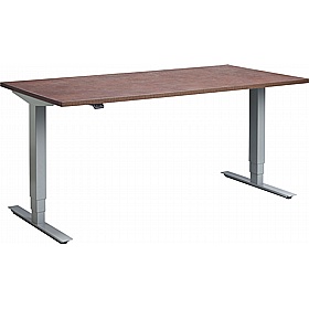 Advance Dual Motor Electric Height Adjustable Office Desks - Office Furniture