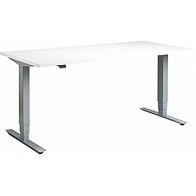 Advance Dual Motor Electric Height Adjustable Office Desks - Office Furniture