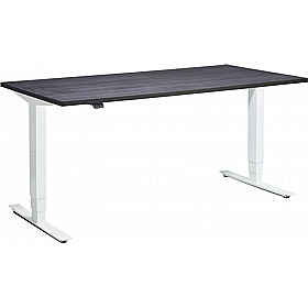 Advance Dual Motor Electric Height Adjustable Office Desks - Office Furniture