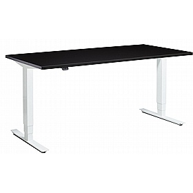 Advance Dual Motor Electric Height Adjustable Office Desks - Office Furniture