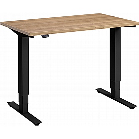 Advance Mini Dual Motor Electric Height Adjustable Office Desks