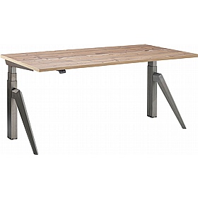 Rise Dual Motor Electric Height Adjustable Office Desks