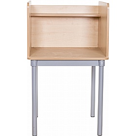 Campus Square Study Carrels - Education