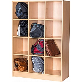 Veste 12 Space Bag Storage Unit