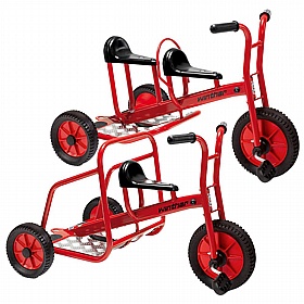 Winther Mini Viking Transport Plus Bundle Deal