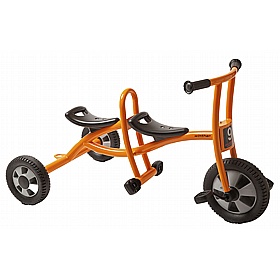 Winther Circleline Taxi