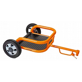 Winther Circleline Trailer