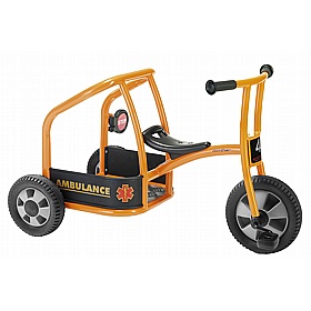 Winther Circleline Ambulance Trike