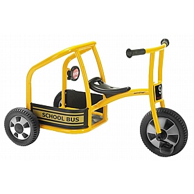 Winther Circleline School Bus Trike