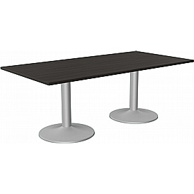 Kito Rectangular Meeting and Breakout Tables - Office Furniture