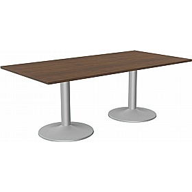 Kito Rectangular Meeting and Breakout Tables - Office Furniture