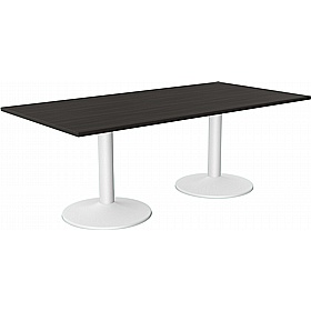 Kito Rectangular Meeting and Breakout Tables - Office Furniture