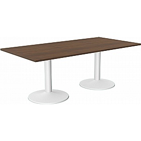 Kito Rectangular Meeting and Breakout Tables - Office Furniture