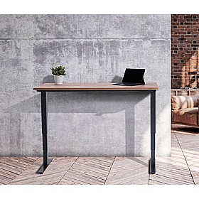 Advance Dual Motor Electric Height Adjustable Office Desks - Office Furniture